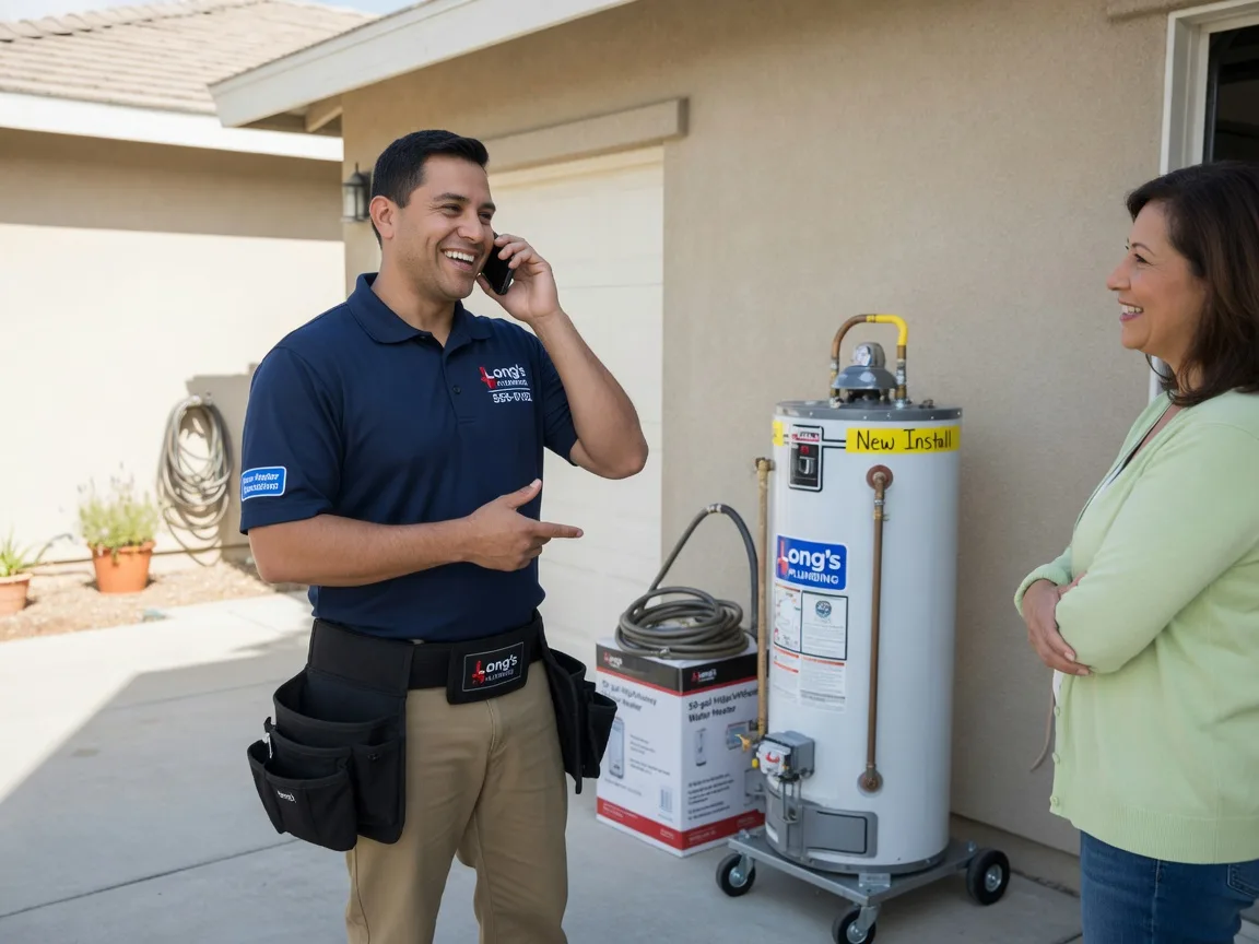 Leak Detection Pencil Bluff, AR FAQs